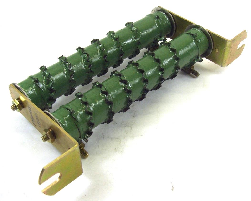 Heater Blower Motor Fan Speed Resistor